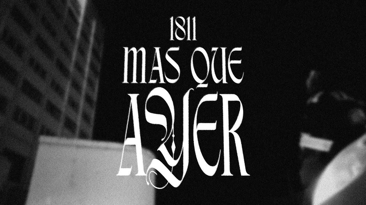 THARO X CLASSIC - MÁS QUE AYER (Video Oficial)