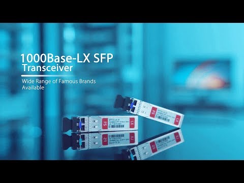 Cisco Glc Lh Sm 1000base Lx Lh Sfp Transceiver Module Fs