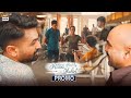 Burns Road Kay Romeo Juliet | Promo | Upcoming Episode 26 | Hamza Sohail | ARY Digital