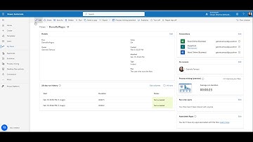 🔧 Administrar Flujos en Power Automate con Facilidad 🛠️