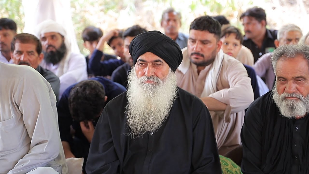 BaBa Ghund La day Mukhray Tun Rasheed Qawal Mela Pattoki Sain Qader ...