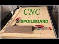 Make A Spoilboard For Your CNC // Laguna IQ CNC Make A Spoilboard For Your CNC // Laguna IQ CNC