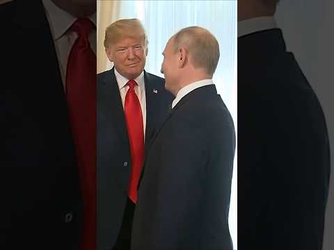 #putin #lider #presidente #rusia What happened at that moment between Putin and Melania?