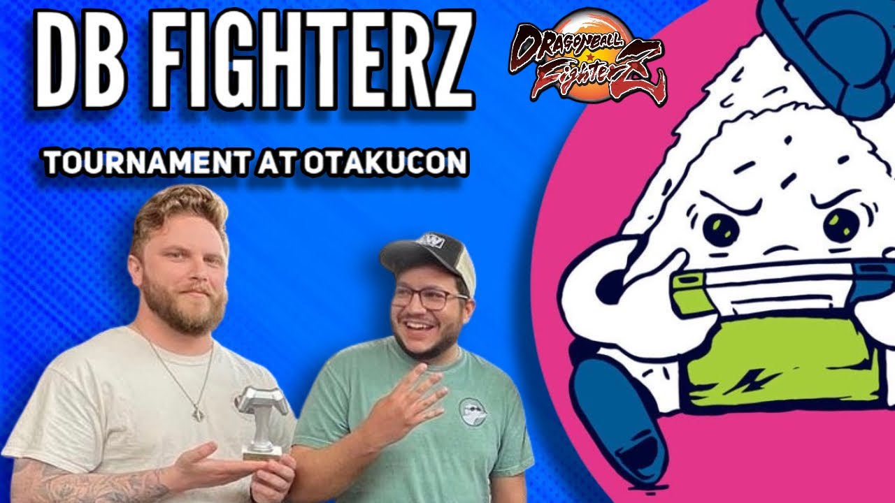 OTAKUCON PHILLY 2023!!