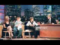 The Tonight Show with Jay Leno - 5th August 1997