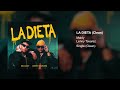 Maldy, Lenny Tavarez - La Dieta (Clean Version)