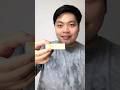 Chewing Gum Restore Magic Tutorial #shorts