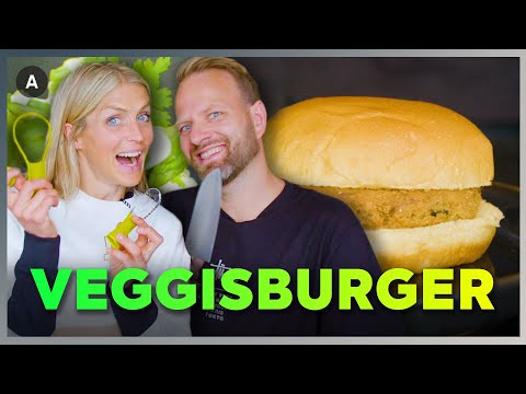 Video: Hvordan Lage En Gourmet