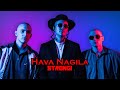 Strongi  hava nagila official gabber