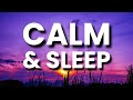 DEEP SLEEP Affirmations to Relieve Stress