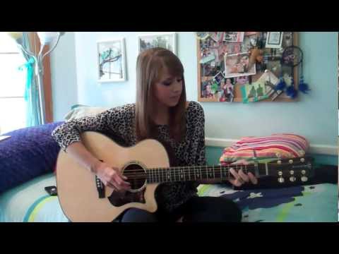 House of the Rising Sun (Cover)- Samantha Parks