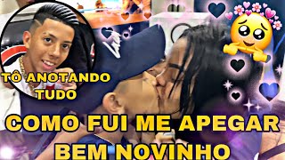 Gabb Apaixonou Na Dj Nathi Futebol De Sabão Dos Menor