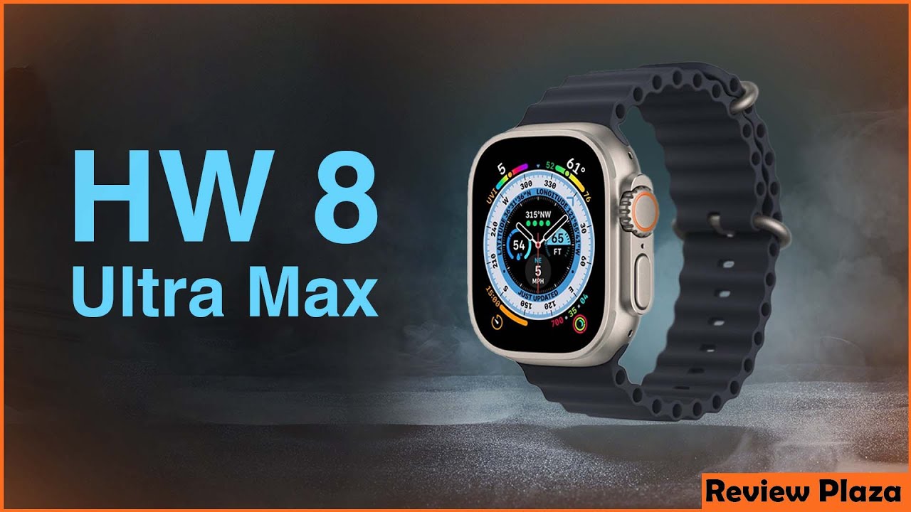 Smart Watch 8 Ultra Купить