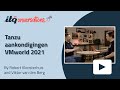 Tanzu aankondigingen VMworld 2021 - ITQonversations VMworld Day 3