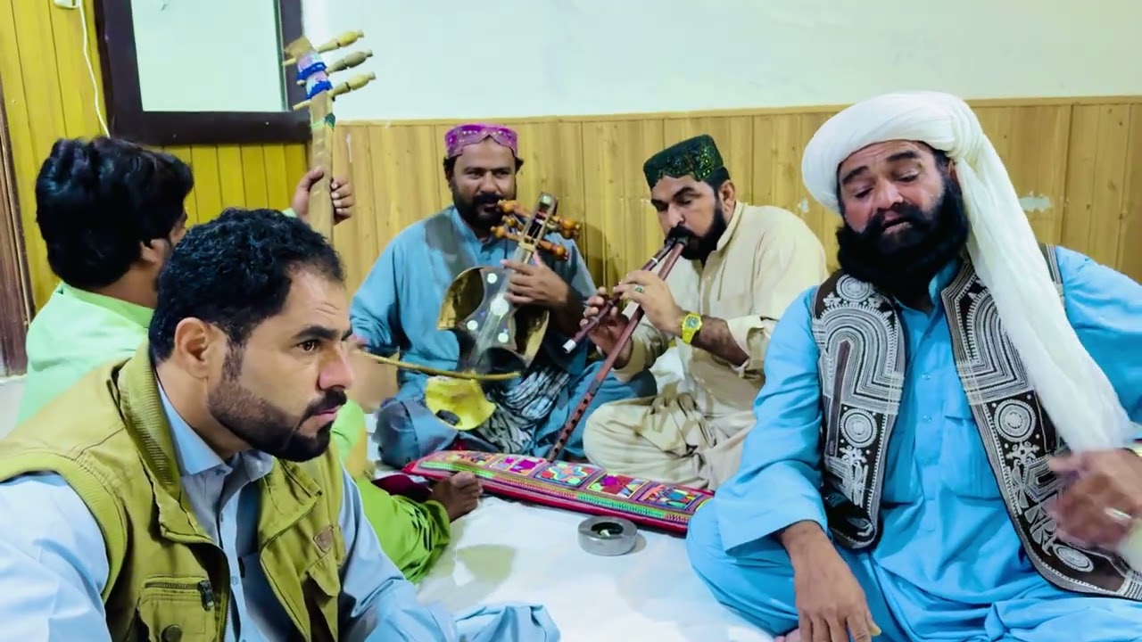 Balochi nar sur balochi  zeemal culture traditional Islamabad naari asghar suri meera khawand bus