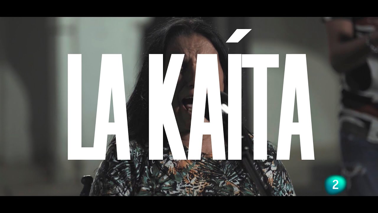 La Kaíta "Tangos de plaza alta" | Un país para escucharlo | La 2