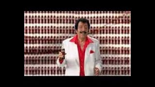 Müslüm Gürses ile Efsane Coca Cola Brrrrrrrr Reklamı