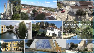 TORRES NOVAS  Santarém, Portugal