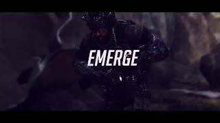 The Return - (OCE)