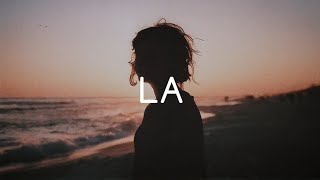 Rosie Darling - LA (Lyrics)