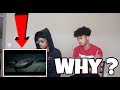BECOMING MYSELF- DOMO WILSON (OFFICIAL MUSIC VIDEO) REACTION