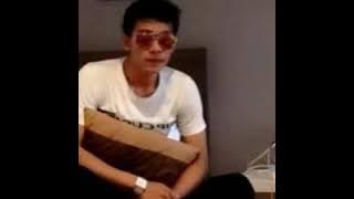 LDR (Lelah Dilanda Rindu)