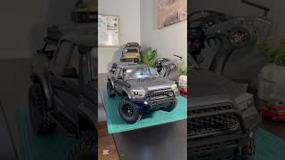 Element enduro knightrunner part 2! #crawler #rc #offroad #rccar #tacoma #rcoffroad #trial