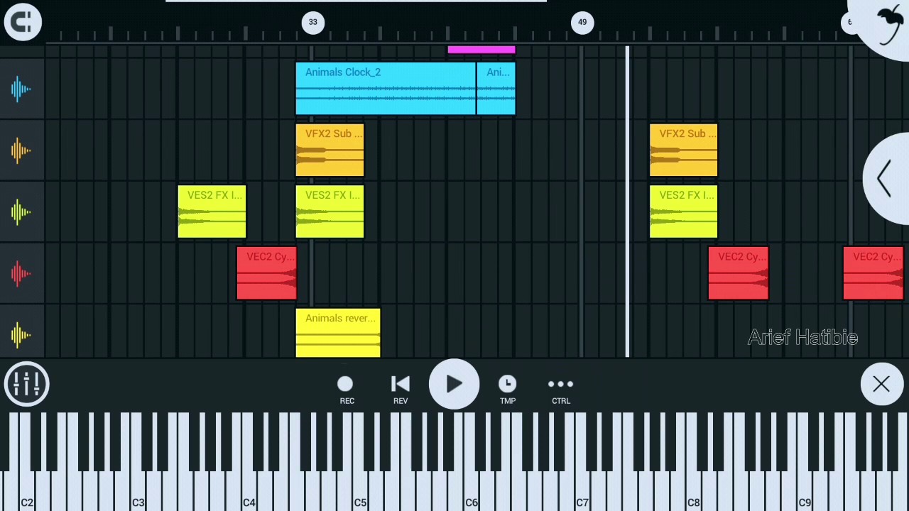 Почему музыканты больше любят iOS, а не Android? FL Studio. Фото.