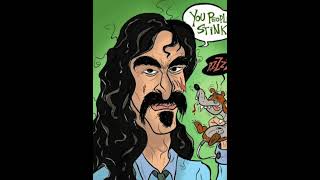 Epic Quotes Zappa#shorts #history #goodvibes #1970s #automobile