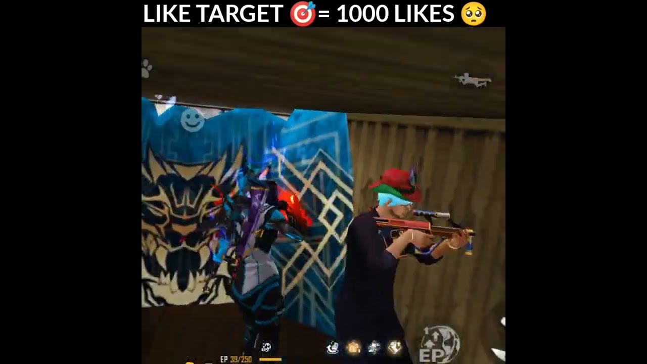 Only Fist Challenge Free Fire Fist Challenge 😂 