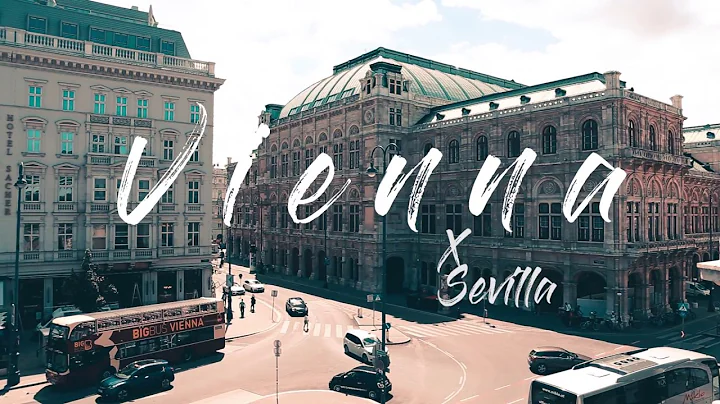 Vienna x Sevilla // Travel