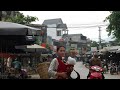 Harvesting bitter melon for sale in town  the real life of a 17 year old single mother