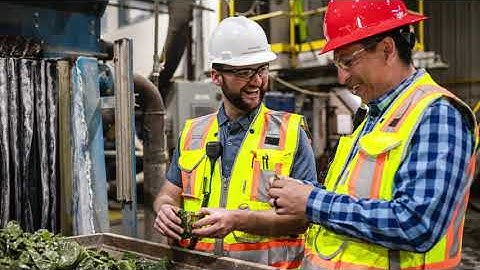 Modern Mining is Responsible Mining