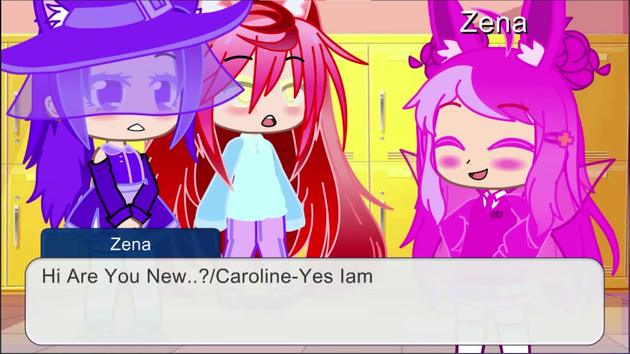 MY DREAMS SEASON 1 EPISODE 1 JELLY JEALOUS YouTube