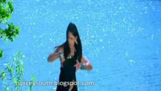Hka In Saree.wmv