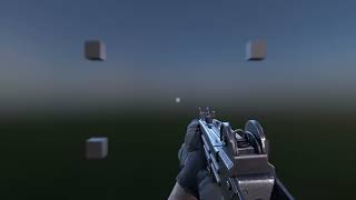 (OLD) 2021 UZI Animations