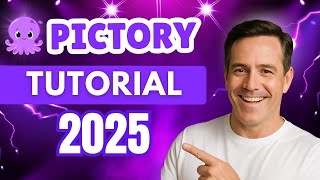 Pictory AI Tutorial 2025 | Pictory AI Full Guide to Create Viral Videos Without Editing Skills