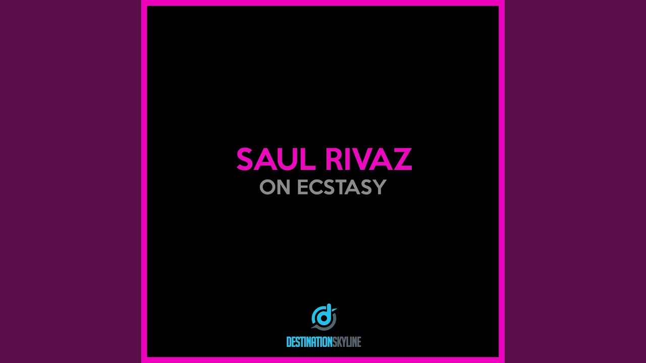Watch On Ecstasy on YouTube Watch On Ecstasy on YouTube