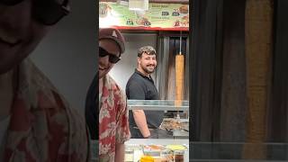 Dnermann Im Paradies  sommersong2026 reaction new paradies cellarkid Vocals Ki  Ai