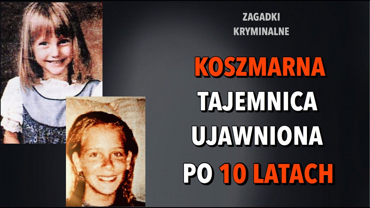 TAJEMNICA ARLENY I KIMBERLY | KAROLINA ANNA