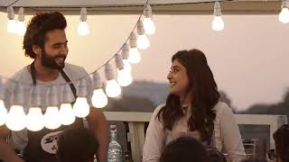 Sawarne Lage Duet Version Mashup - Mitron