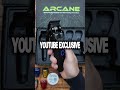 Omni Arcane Clipper Review - #barber #selfmadebarber #clippers #trimmers #barberreviews #barbertools