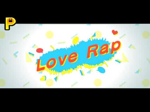 [Rhythm Heaven Megamix] - Love Rap (Perfect)