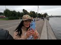 Москва. День города. Парад кораблей. 9.09.2023