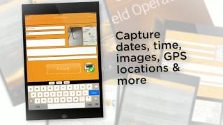 Oil & Gas Field Operations screenshot 5