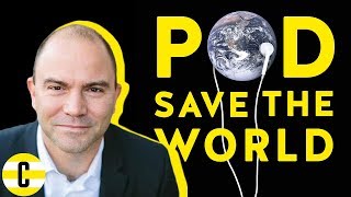 Ben Rhodes on Obama’s Foreign Policy Legacy | Pod Save the World