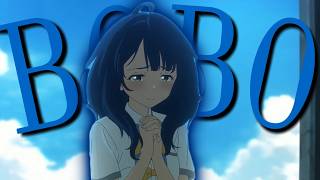 | BOBO - J BALVIN | -  ❌ | AMV - Letra |
