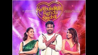 Kaathuvaakula Rendu Kaadhal | Vijay | Nayanthara | Samantha | Hindi Dubbed Blockbuster Movie Last