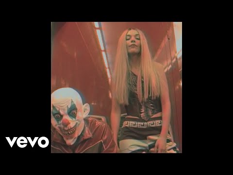 Youtube: Aly Bass – Borderline (Clip officiel)