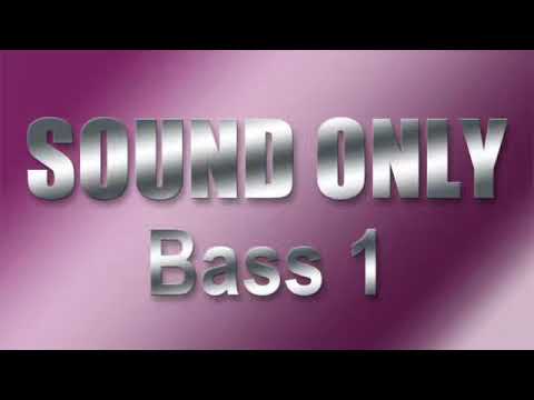 [DTM](03夜もすがら)混声合唱のための「方丈記」-千原英喜_Bass1